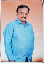 Chandrasekhar reddy