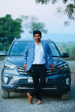 Manoj Reddy Thalla