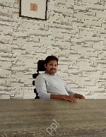Satti Reddy
