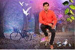 Santhosh Devarakonda