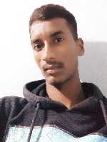 Nenavath Vinod