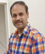 Dr vvvijayakumar