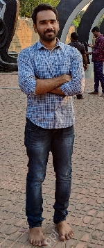 Mahesh 