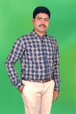 SEGU SATEESH KUMAR