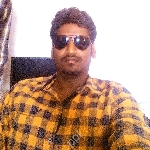 S Harinath