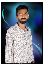 Harish Reddy Kona