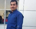 AR Prasad 