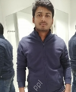 Rajesh