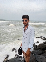 B RAJESH REDDY