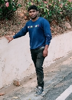 Deseetti suresh