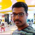 Ram Mohan