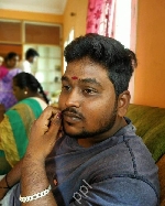 Naveen Kumar