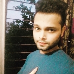 Yadam Vishal Kumar