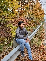 Pavan kumar reddy 
