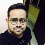 Kaushik Valluru