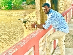 srikanth pasupuelti