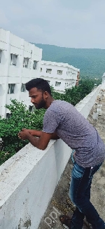 Venkatesh chenna