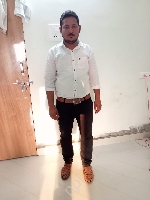 Dushanti reddy patil