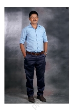 Mudipall BalaKrishna