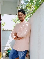 Pilla Srinivas
