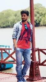 KORAKANTI ASHAKIRAN