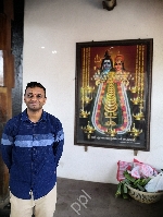 Lakshman garuda 