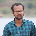 Sandeep Reddy