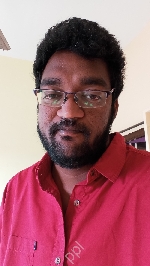 Prasannakumar
