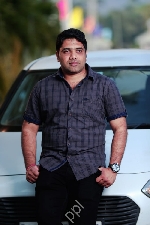 Chintalapudi Anil
