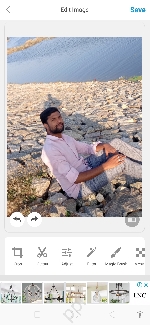 Srikanth