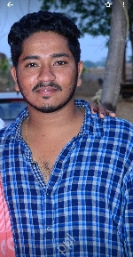 Jadav Amol