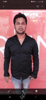 Akshai Reddy