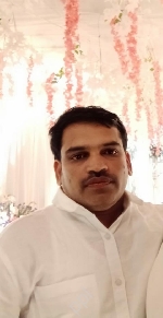 Vishnuvardhan reddy chevella