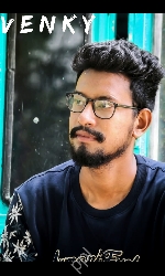 prasanna venkatesh