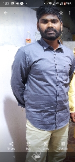 Rama Mohan rao