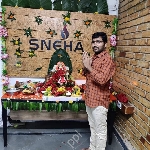 suresh reddy