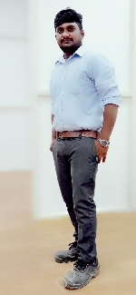 A R Chandu Babu