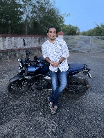 K CHANDRA OBUL REDDY
