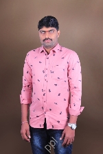 L L S S PRASAD