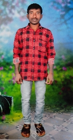 Kadasi Kiran Kumar