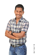 Balaji Kumar