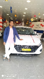Shyam samoji