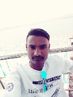 Venu Goud bathini