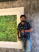 Mallikharjun Reddy A 