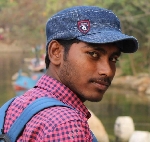 Kolapalli venkata suresh 