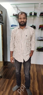 Satish reddy