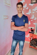 Naveen Kumar s 