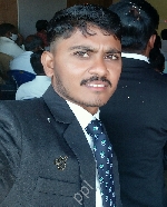 Balaji P M