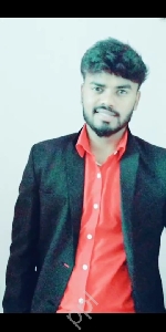 Hemanth Kumar 