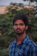 Adepu Naresh